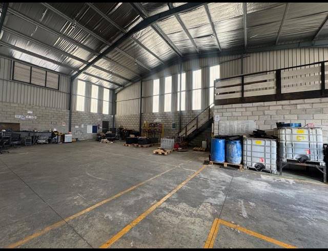 INDUSTRIAL PROPERTY TO RENT IN COTSWOLD